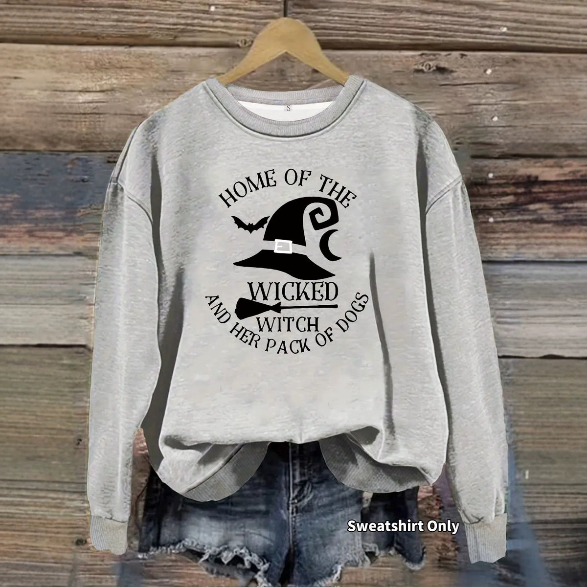 Long-Sleeve Fleece Hoodie Shirt – Warm Casual Pullover