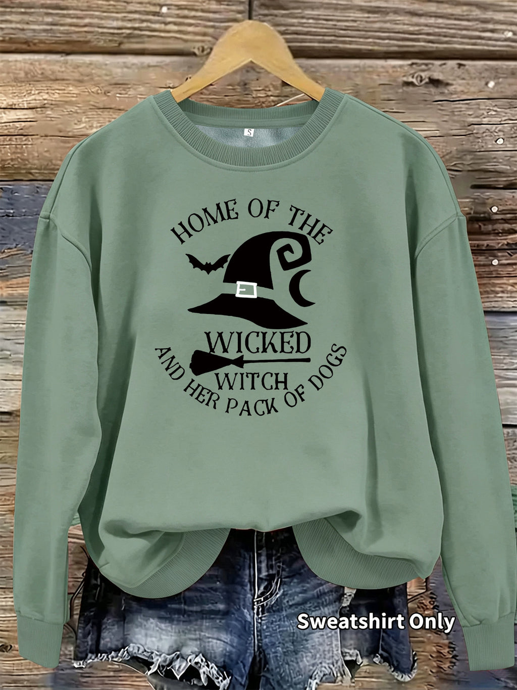 Long-Sleeve Fleece Hoodie Shirt – Warm Casual Pullover