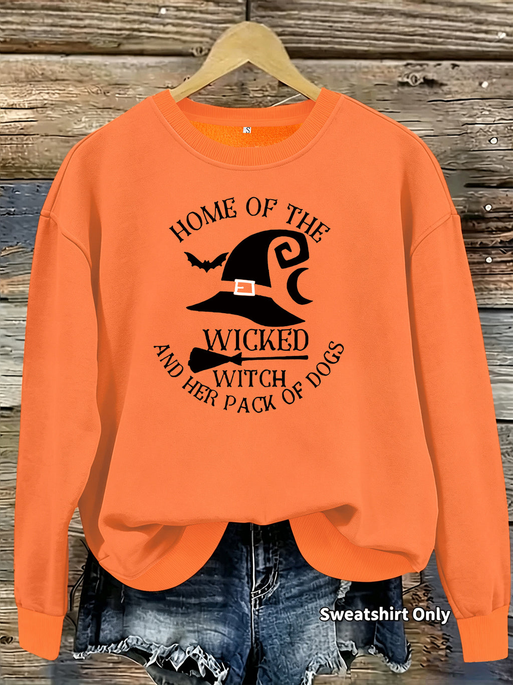 Long-Sleeve Fleece Hoodie Shirt – Warm Casual Pullover