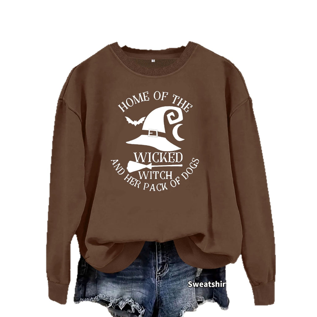 Long-Sleeve Fleece Hoodie Shirt – Warm Casual Pullover
