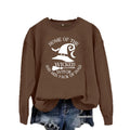 Long-Sleeve Fleece Hoodie Shirt – Warm Casual Pullover