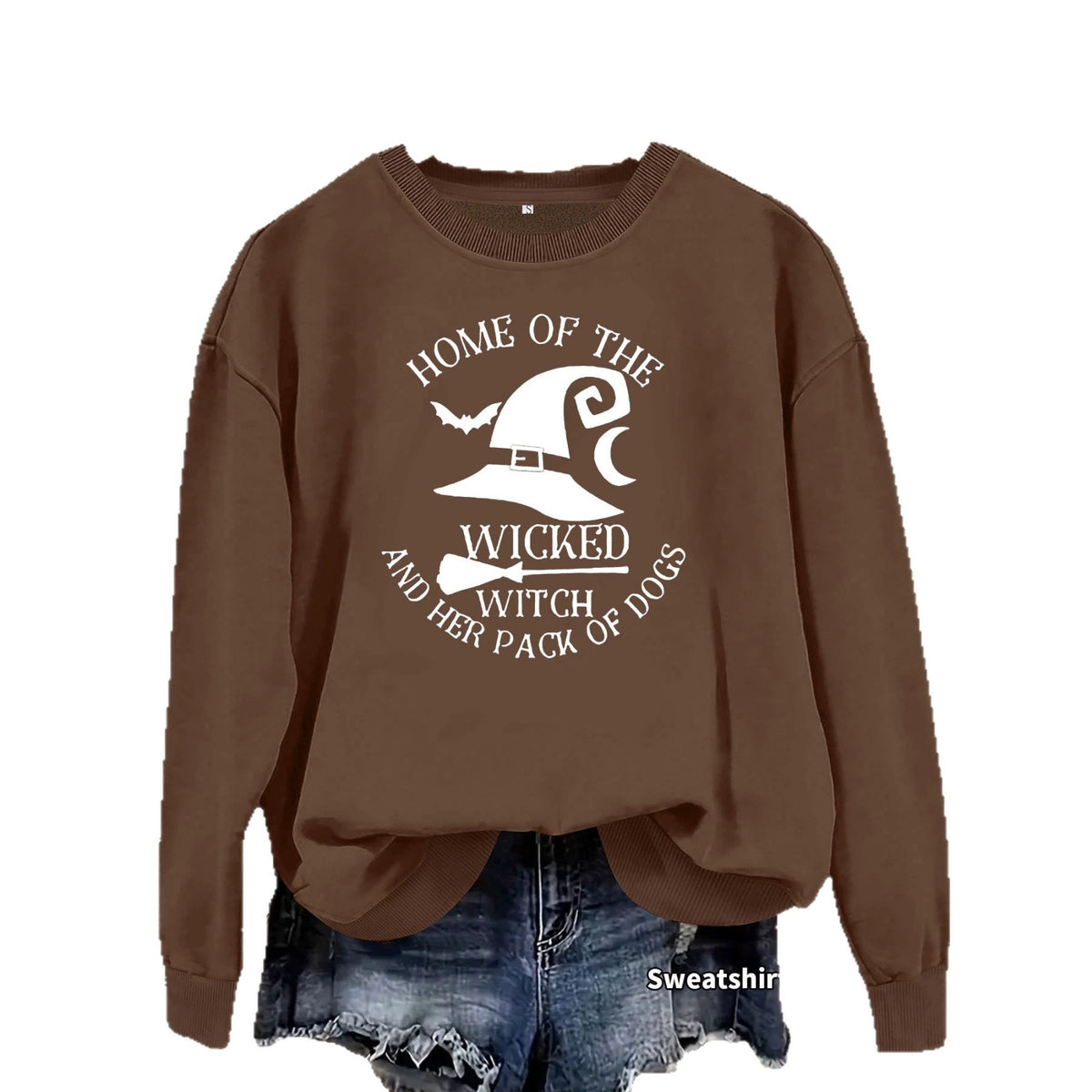 Long-Sleeve Fleece Hoodie Shirt – Warm Casual Pullover
