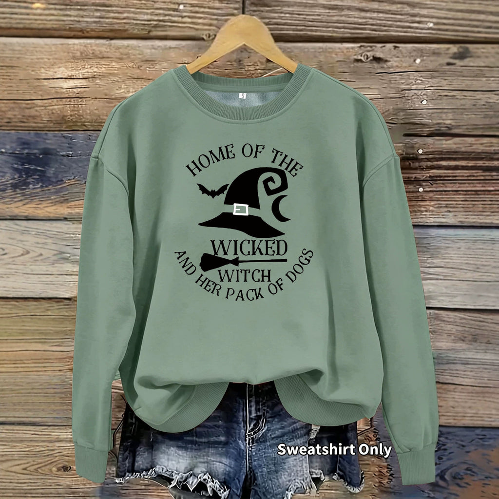 Long-Sleeve Fleece Hoodie Shirt – Warm Casual Pullover