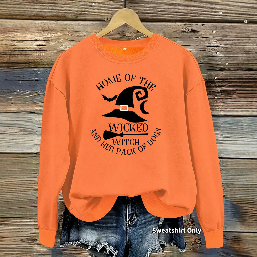 Long-Sleeve Fleece Hoodie Shirt – Warm Casual Pullover