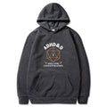 ADHD&D Roll for Concentration Graphic Hoodie – RPG Gamer Streetwear